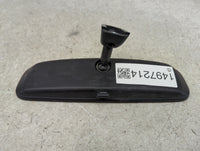 2018 Hyundai Ioniq Interior Rear View Mirror Replacement OEM Fits OEM Used Auto Parts - Oemusedautoparts1.com