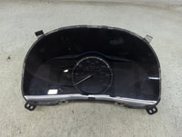 2018 Hyundai Ioniq Instrument Cluster Speedometer Gauges P/N:94013-G2650 VPGH8F108A49NAA, VPGH8F-10A855-A Miles: Fits OEM Us