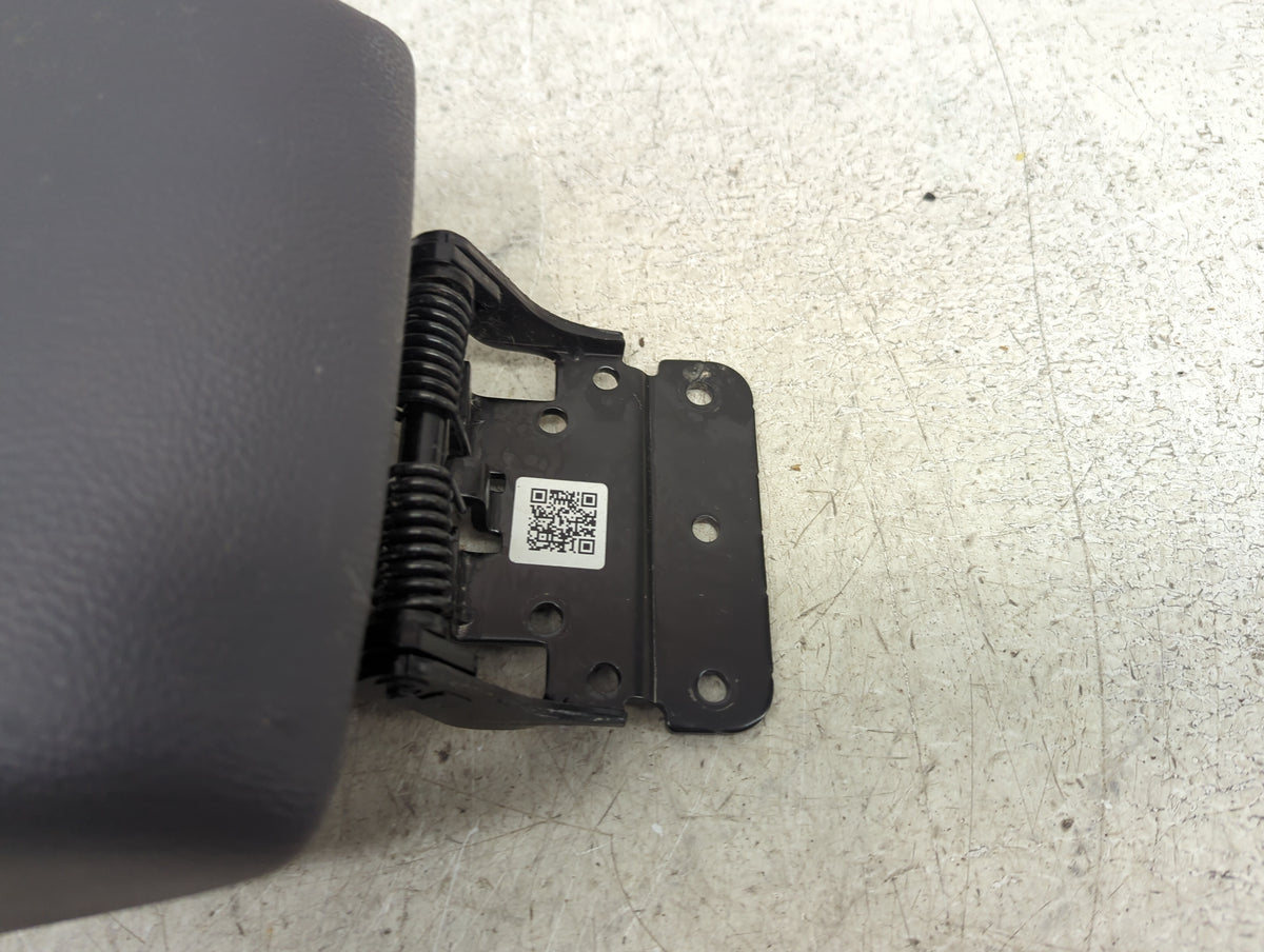 2018 Hyundai Ioniq Center Console Armrest Cover Lid Fits OEM Used Auto Parts - Oemusedautoparts1.com