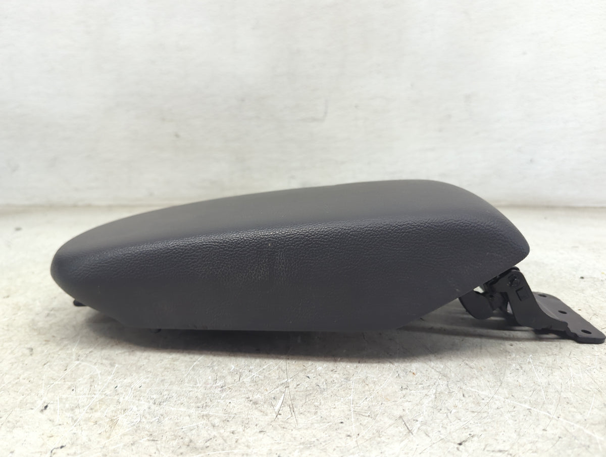 2018 Hyundai Ioniq Center Console Armrest Cover Lid Fits OEM Used Auto Parts - Oemusedautoparts1.com