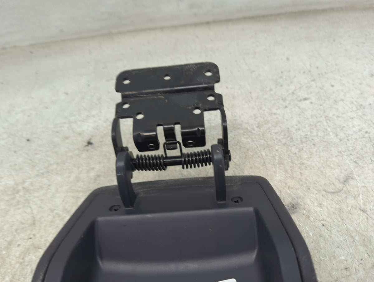 2018 Hyundai Ioniq Center Console Armrest Cover Lid Fits OEM Used Auto Parts - Oemusedautoparts1.com
