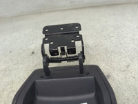 2018 Hyundai Ioniq Center Console Armrest Cover Lid Fits OEM Used Auto Parts - Oemusedautoparts1.com