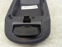 2018 Hyundai Ioniq Center Console Armrest Cover Lid Fits OEM Used Auto Parts - Oemusedautoparts1.com