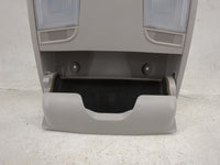 2017-2020 Hyundai Ioniq Overhead Roof Console Gray - Oemusedautoparts1.com