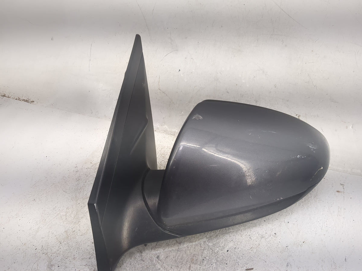 2017-2019 Hyundai Ioniq Driver Side View Mirror - Left Door Mirror OEM Used - Oemusedautoparts1.com