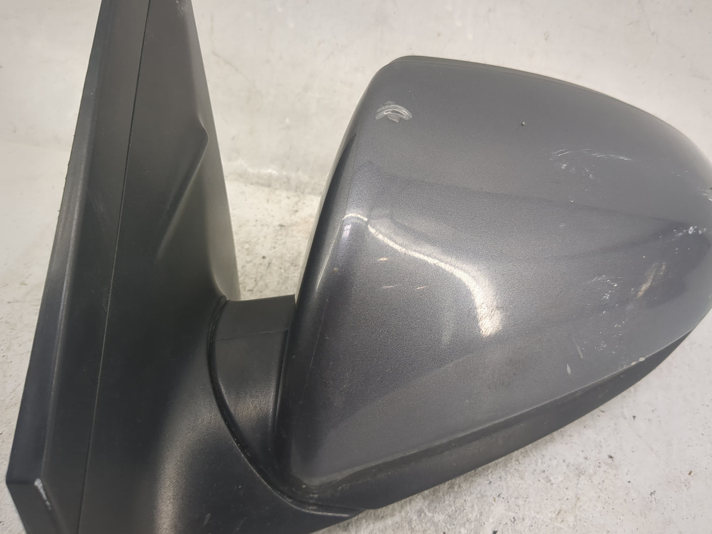 2017-2019 Hyundai Ioniq Driver Side View Mirror - Left Door Mirror OEM Used - Oemusedautoparts1.com