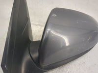 2017-2019 Hyundai Ioniq Driver Side View Mirror - Left Door Mirror OEM Used - Oemusedautoparts1.com