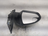 2017-2019 Hyundai Ioniq Driver Side View Mirror - Left Door Mirror OEM Used - Oemusedautoparts1.com