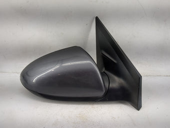 compare product 2017-2020 Hyundai Ioniq Passenger Side View Mirror - Right Door Mirror OEM Used