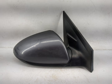 2017-2020 Hyundai Ioniq Passenger Side View Mirror - Right Door Mirror OEM Used - Oemusedautoparts1.com
