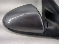 2017-2020 Hyundai Ioniq Passenger Side View Mirror - Right Door Mirror OEM Used - Oemusedautoparts1.com