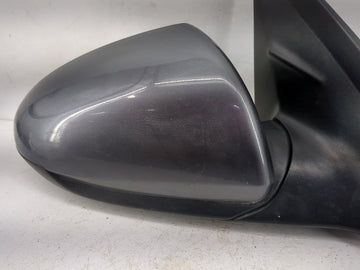 2017-2020 Hyundai Ioniq Passenger Side View Mirror - Right Door Mirror OEM Used