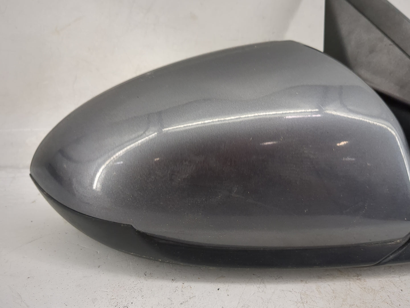 2017-2020 Hyundai Ioniq Passenger Side View Mirror - Right Door Mirror OEM Used - Oemusedautoparts1.com