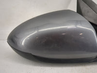 2017-2020 Hyundai Ioniq Passenger Side View Mirror - Right Door Mirror OEM Used - Oemusedautoparts1.com