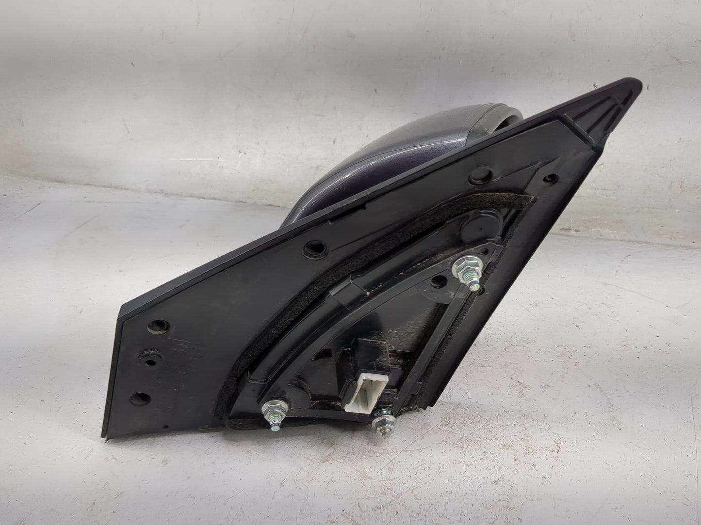 2017-2020 Hyundai Ioniq Passenger Side View Mirror - Right Door Mirror OEM Used - Oemusedautoparts1.com