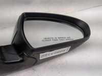 2017-2020 Hyundai Ioniq Passenger Side View Mirror - Right Door Mirror OEM Used - Oemusedautoparts1.com