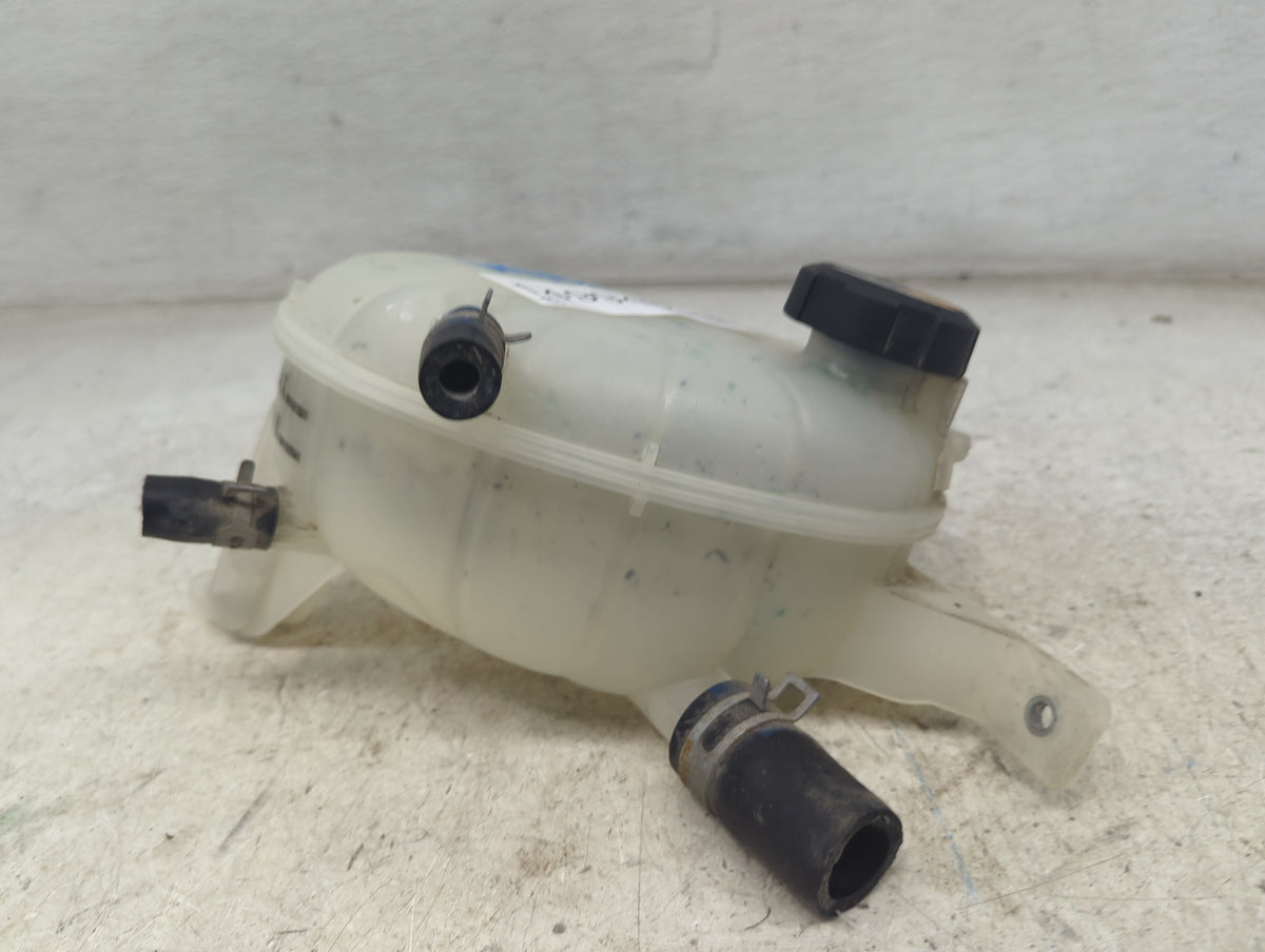 2017-2019 Hyundai Ioniq Radiator Coolant Overflow Expansion Tank Bottle 1499485 - Oemusedautoparts1.com