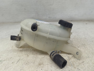 2017-2019 Hyundai Ioniq Radiator Coolant Overflow Expansion Tank Bottle 1499485 - Oemusedautoparts1.com