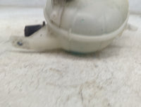 2017-2019 Hyundai Ioniq Radiator Coolant Overflow Expansion Tank Bottle 1499485 - Oemusedautoparts1.com