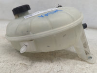 2017-2019 Hyundai Ioniq Radiator Coolant Overflow Expansion Tank Bottle 1499485 - Oemusedautoparts1.com