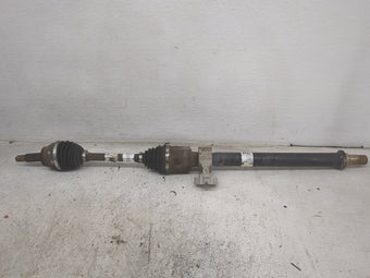 compare product 2017-2020 Hyundai Ioniq Axle Shaft Front Passenger Cv C/v