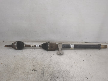 2017-2020 Hyundai Ioniq Axle Shaft Front Passenger Cv C/v - Oemusedautoparts1.com