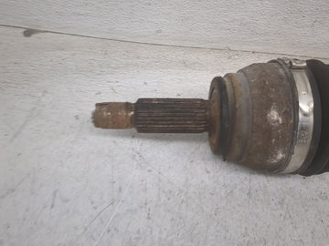 2017-2020 Hyundai Ioniq Axle Shaft Front Passenger Cv C/v