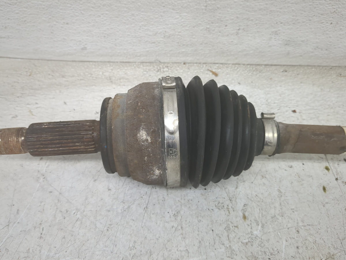 2017-2020 Hyundai Ioniq Axle Shaft Front Passenger Cv C/v - Oemusedautoparts1.com