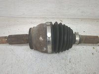 2017-2020 Hyundai Ioniq Axle Shaft Front Passenger Cv C/v - Oemusedautoparts1.com