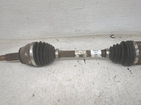 2017-2020 Hyundai Ioniq Axle Shaft Front Passenger Cv C/v - Oemusedautoparts1.com