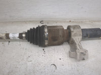 2017-2020 Hyundai Ioniq Axle Shaft Front Passenger Cv C/v - Oemusedautoparts1.com