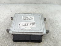 2017-2020 Hyundai Ioniq PCM Engine Control Computer ECU ECM PCU OEM P/N:39101-03HM4 39110-03HM4 Fits Fits 2017 2018 2019 202