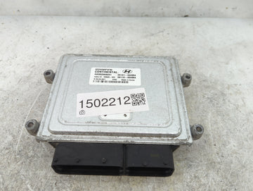 2017-2020 Hyundai Ioniq PCM Engine Control Computer ECU ECM PCU OEM P/N:39101-03HM4 39110-03HM4 Fits Fits 2017 2018 2019 202