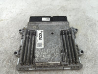 2017-2020 Hyundai Ioniq PCM Engine Control Computer ECU ECM PCU OEM P/N:39101-03HM4 39110-03HM4 Fits Fits 2017 2018 2019 202