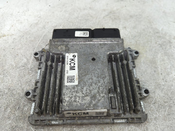 2017-2020 Hyundai Ioniq PCM Engine Control Computer ECU ECM PCU OEM P/N:39101-03HM4 39110-03HM4 Fits Fits 2017 2018 2019 2020 OEM Used Auto Parts