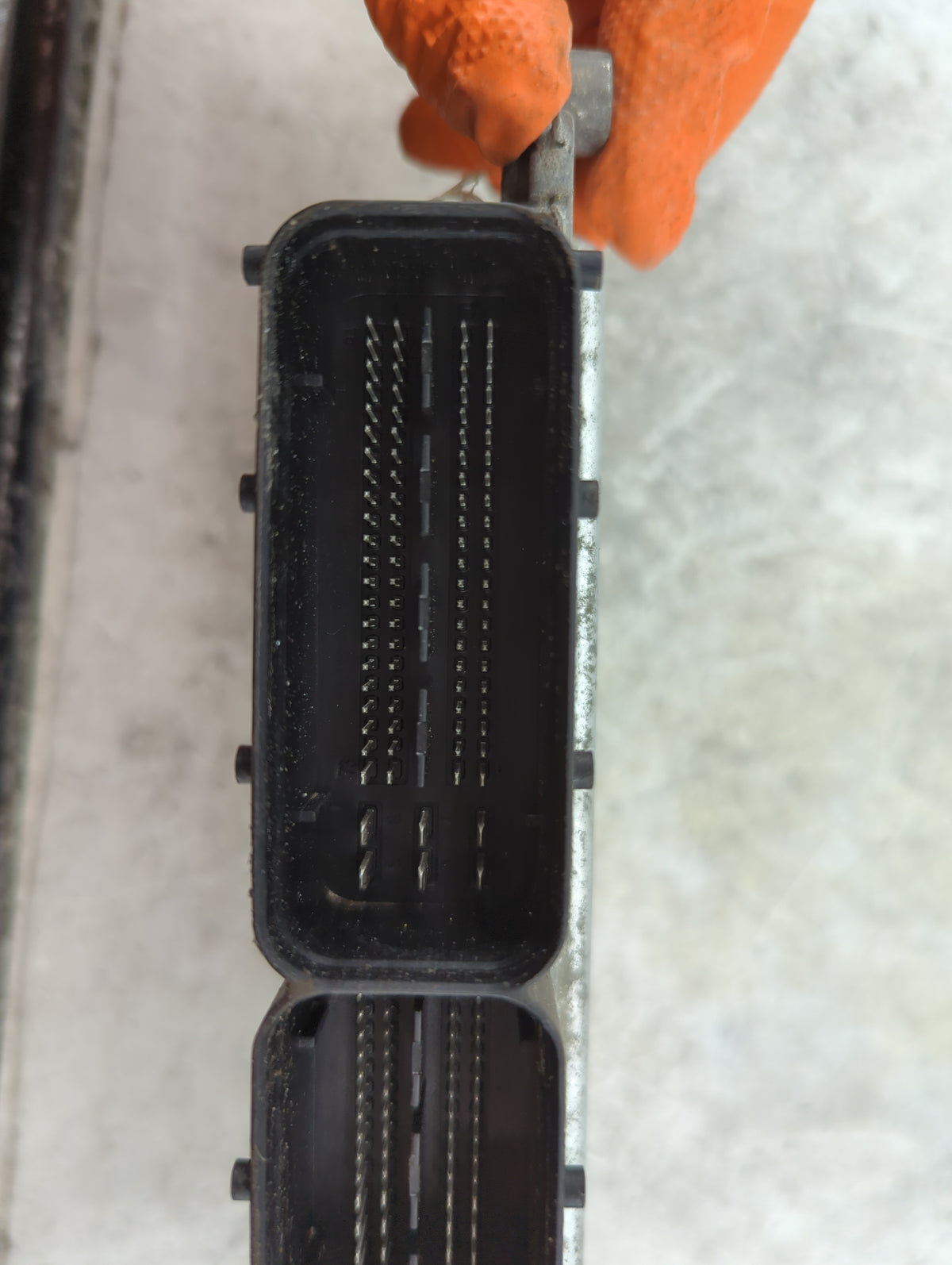 2017-2020 Hyundai Ioniq PCM Engine Control Computer ECU ECM PCU OEM P/N:39101-03HM4 39110-03HM4 Fits Fits 2017 2018 2019 202