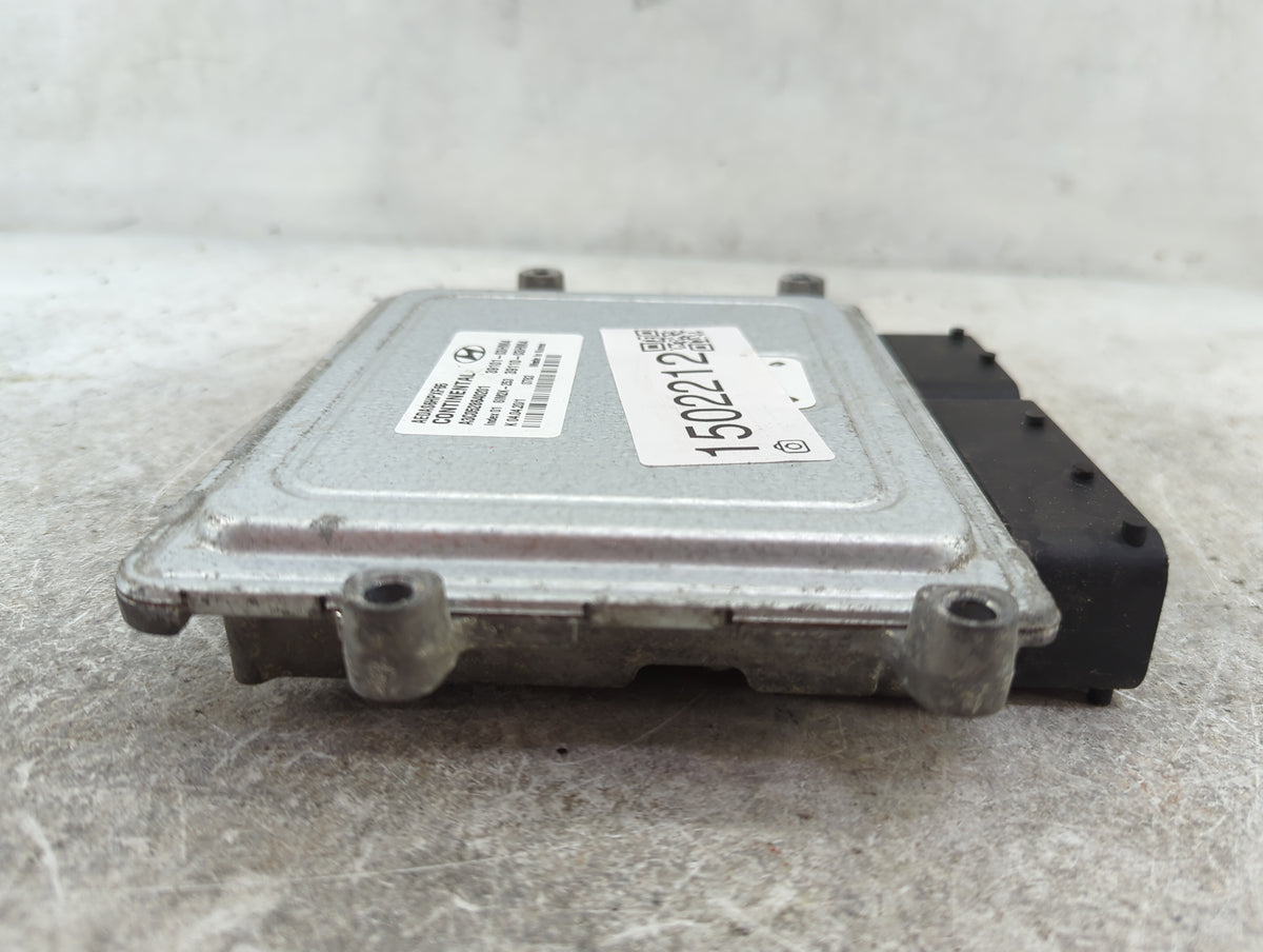 2017-2020 Hyundai Ioniq PCM Engine Control Computer ECU ECM PCU OEM P/N:39101-03HM4 39110-03HM4 Fits Fits 2017 2018 2019 202