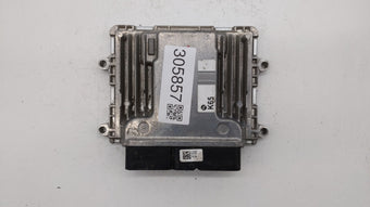 compare product 2017-2018 Hyundai Ioniq PCM Engine Control Computer ECU ECM PCU OEM P/N:39101-03HM4 39110-03HM4, 39101-03HM2 Fits Fits 2017 2018 OEM Used Auto Parts