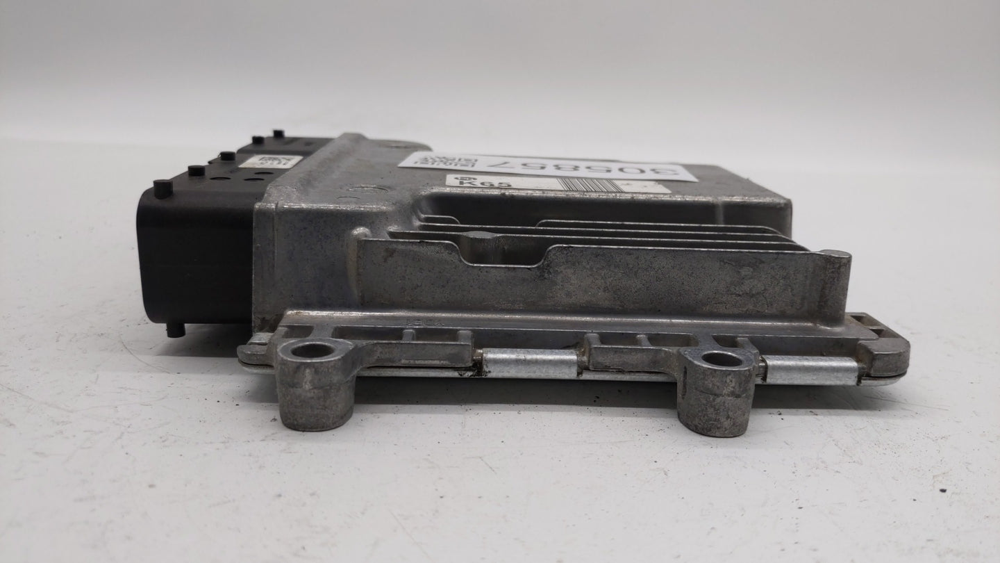 2017-2018 Hyundai Ioniq PCM Engine Control Computer ECU ECM PCU OEM P/N:39101-03HM4 39110-03HM4, 39101-03HM2 Fits Fits 2017 