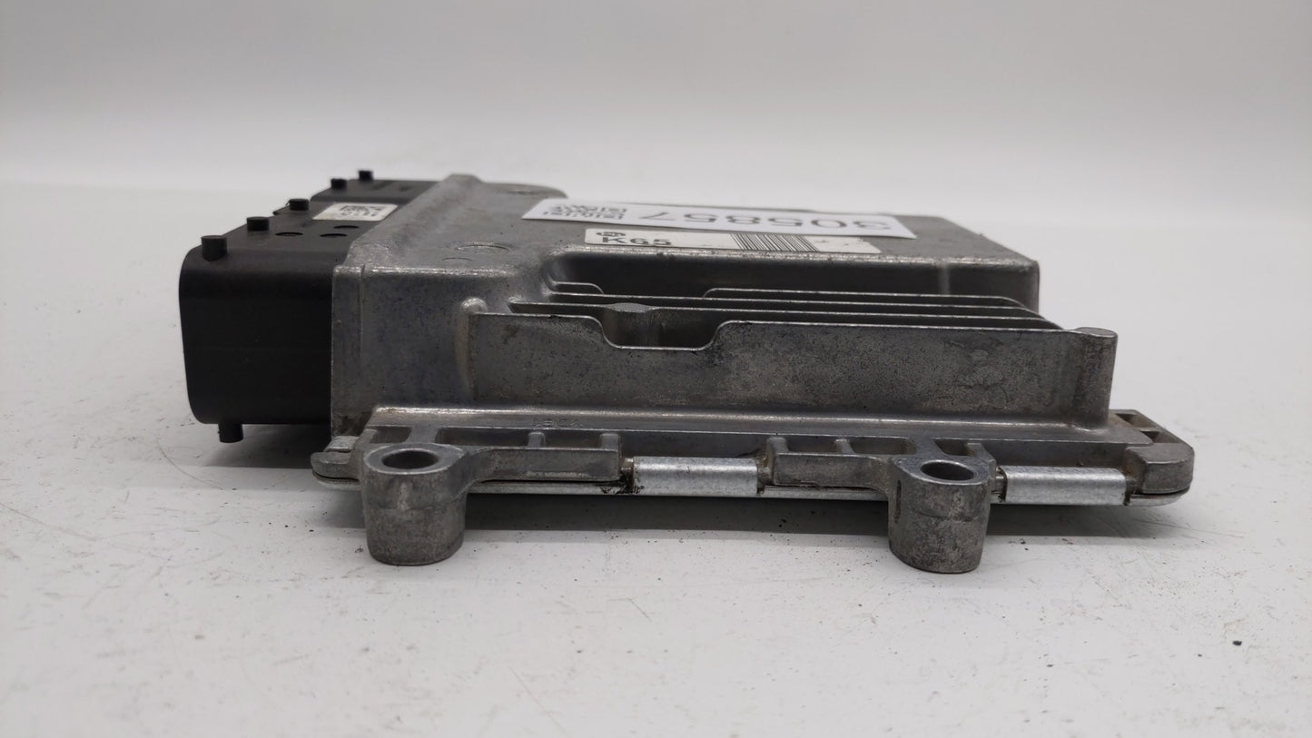 2017-2018 Hyundai Ioniq PCM Engine Control Computer ECU ECM PCU OEM P/N:39101-03HM4 39110-03HM4, 39101-03HM2 Fits Fits 2017 