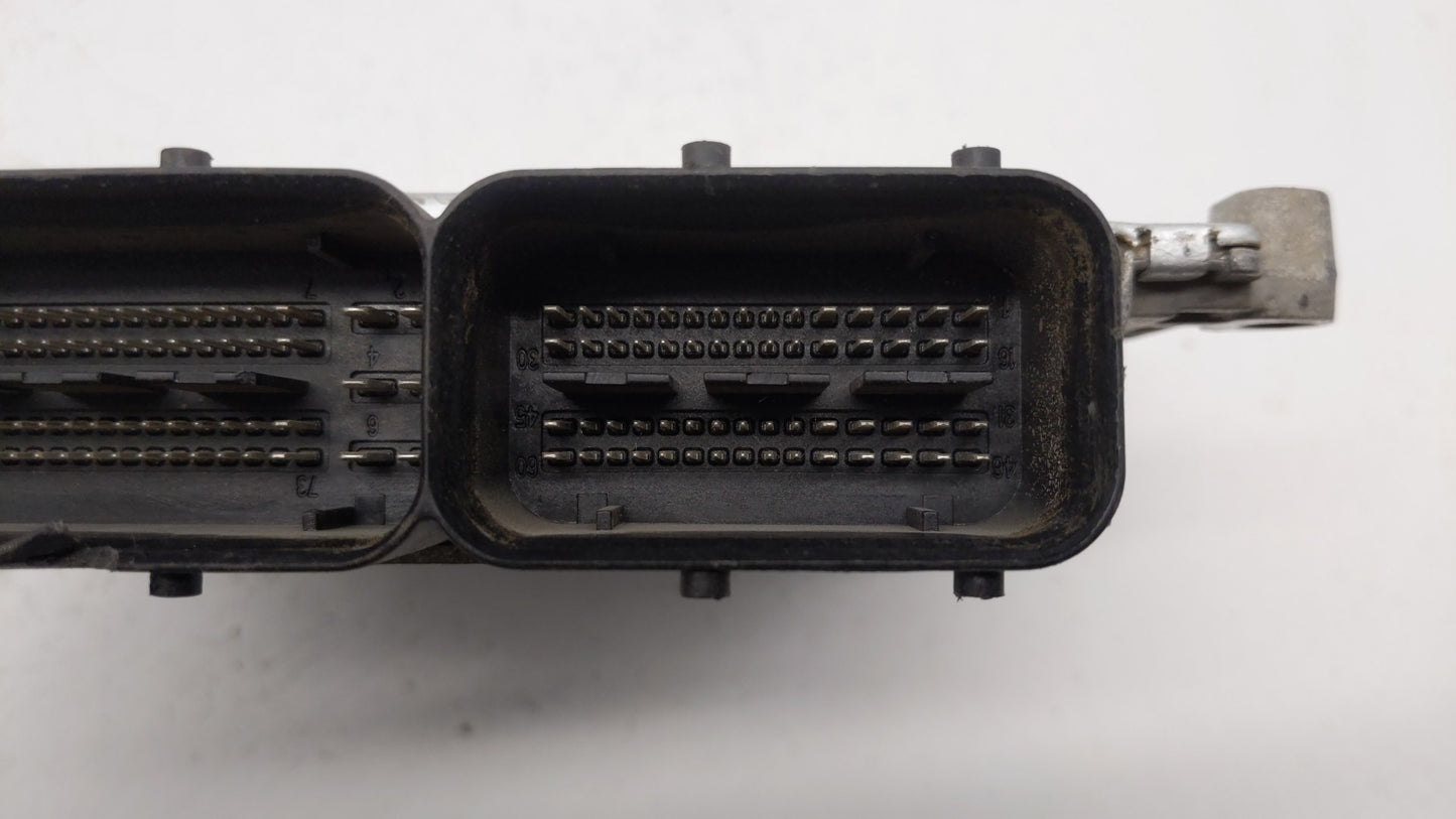 2017-2018 Hyundai Ioniq PCM Engine Control Computer ECU ECM PCU OEM P/N:39101-03HM4 39110-03HM4, 39101-03HM2 Fits Fits 2017 