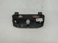 2017-2019 Hyundai Ioniq Climate Control Module Temperature AC/Heater Replacement P/N:97250-G2070 97250-G2078WMP Fits OEM Use