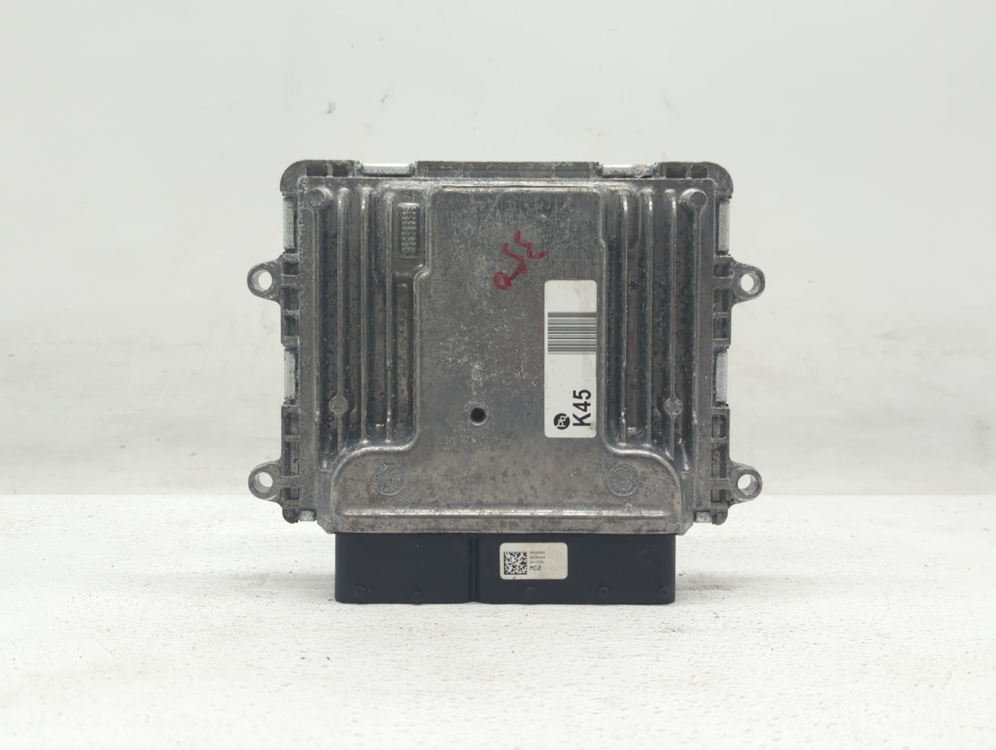 2017-2020 Hyundai Ioniq PCM Engine Control Computer ECU ECM PCU OEM P/N:39110-03HM0 391A1-03HM1 Fits Fits 2017 2018 2019 202