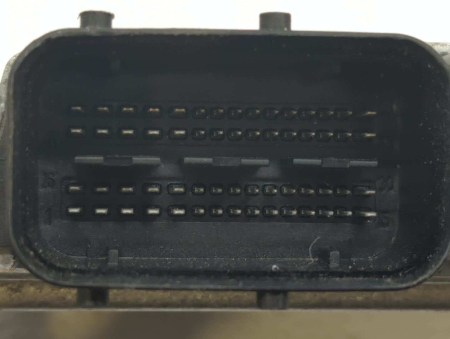 2017-2020 Hyundai Ioniq PCM Engine Control Computer ECU ECM PCU OEM P/N:39110-03HM0 391A1-03HM1 Fits Fits 2017 2018 2019 202