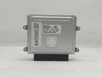 2017-2020 Hyundai Ioniq PCM Engine Control Computer ECU ECM PCU OEM P/N:39110-03HM0 391A1-03HM1 Fits Fits 2017 2018 2019 202