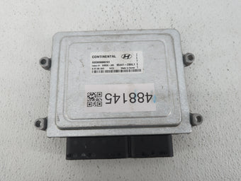 compare product 2017-2020 Hyundai Ioniq PCM Engine Control Computer ECU ECM PCU OEM P/N:95441-2BAL1 39110-03HM0 Fits 2017 2018 2019 2020 OEM Used Auto Parts