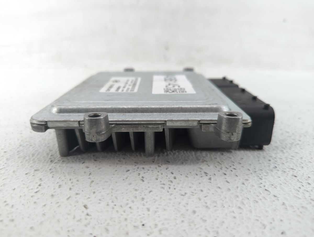 2017-2020 Hyundai Ioniq PCM Engine Control Computer ECU ECM PCU OEM P/N:95441-2BAL1 39110-03HM0 Fits 2017 2018 2019 2020 OEM