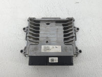 2017-2020 Hyundai Ioniq PCM Engine Control Computer ECU ECM PCU OEM P/N:95441-2BAL1 39110-03HM0 Fits Fits 2017 2018 2019 202