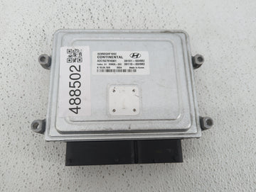 2017-2020 Hyundai Ioniq PCM Engine Control Computer ECU ECM PCU OEM P/N:39101-03HM2 39110-03HM2 Fits Fits 2017 2018 2019 202