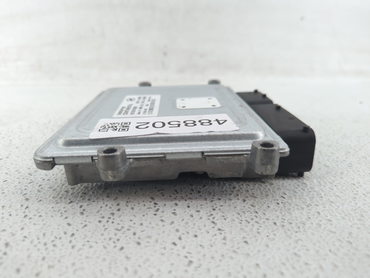 2017-2020 Hyundai Ioniq PCM Engine Control Computer ECU ECM PCU OEM P/N:39101-03HM2 39110-03HM2 Fits Fits 2017 2018 2019 202